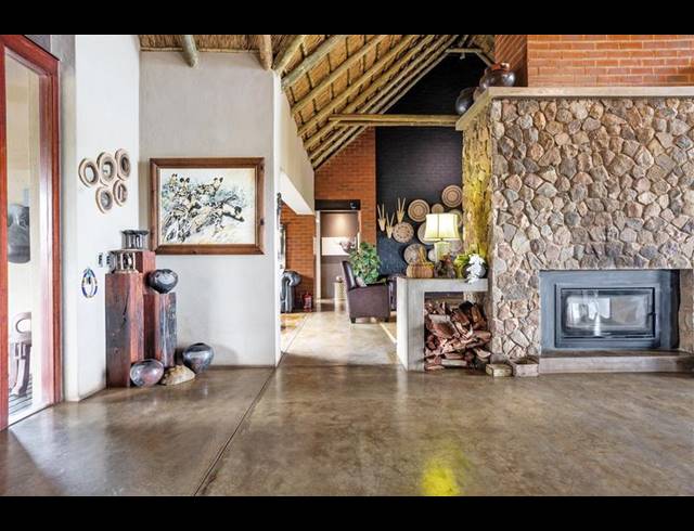 2 BEDROOM HOUSE FOR SALE IN VAALKOP DAM
